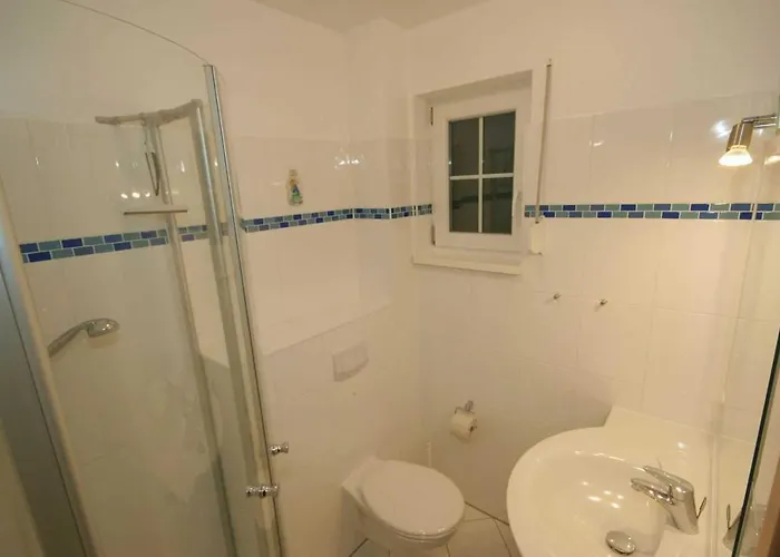 شقة Hafenpanorama Karlshagen